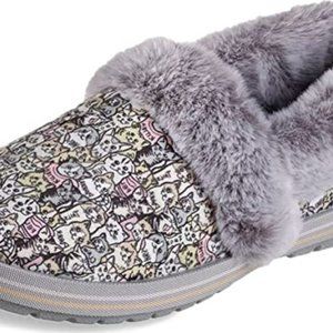 Sketchers Women's Too Cat Slipper 113478